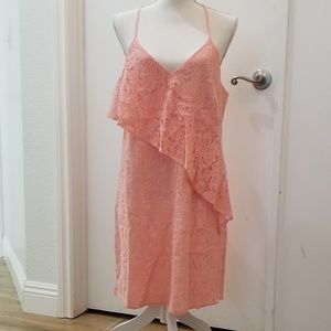 Julie Brown Mini Dress NWT